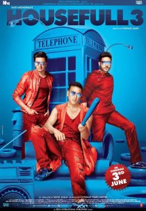 دانلود فیلم هندی Housefull 3 201615239-160210904