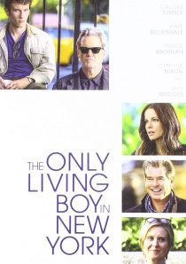 دانلود فیلم The Only Living Boy in New York 20174799-1236139056