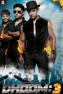دانلود فیلم هندی Dhoom 3 20131333-575580825