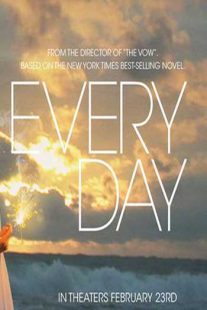 دانلود فیلم Every Day 20184448-1939493767