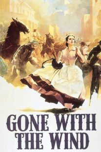 دانلود فیلم Gone with the Wind 193917554-345491606