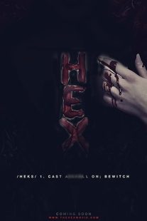 دانلود فیلم Hex 201818888-1683662877