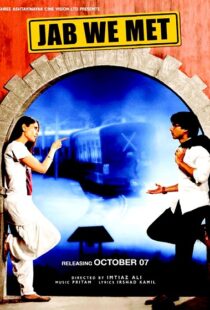 دانلود فیلم هندی Jab We Met 200714333-582592362