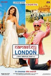 دانلود فیلم هندی Namastey London 200720572-498558201