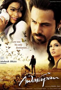 دانلود فیلم هندی Awarapan 20075728-2108082624