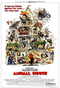 دانلود فیلم National Lampoon’s Animal House 197810215-1292457895
