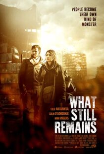 دانلود فیلم What Still Remains 201813867-252587202