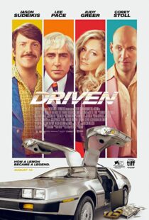 دانلود فیلم Driven 201811506-490604927