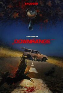 دانلود فیلم Downrange 201711197-1854927949