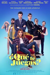 دانلود فیلم Get Her… If You Can 201912269-1608839553