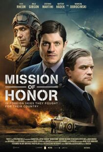 دانلود فیلم Mission of Honor 201815105-369071615