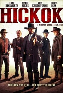 دانلود فیلم Hickok 201719598-1667921902