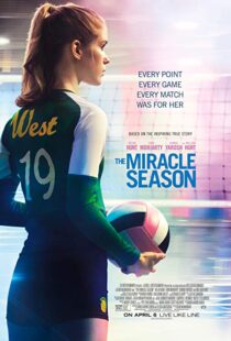 دانلود فیلم The Miracle Season 201817794-1937720096