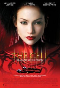 دانلود فیلم The Cell 200018108-482690019