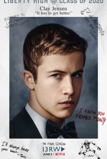 دانلود سریال 13 Reasons Why12978-1223272667