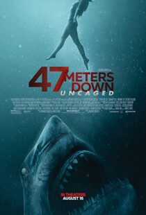دانلود فیلم 47 Meters Down: Uncaged 201911500-1510646843