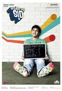 دانلود فیلم هندی Wake Up Sid 200920557-366852068