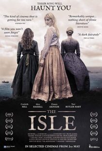 دانلود فیلم The Isle 20187129-2025736720