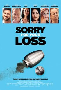 دانلود فیلم Sorry for Your Loss 20188548-55465141