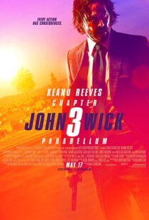 دانلود فیلم John Wick: Chapter 3 – Parabellum 201921872-812298909