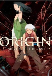 دانلود انیمه Origin: Spirits of the Past 200612508-1081710387
