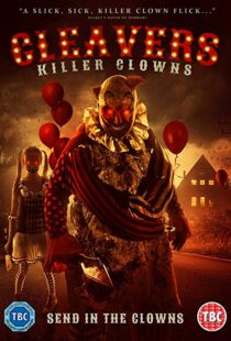 دانلود فیلم Cleavers: Killer Clowns 201911208-1469357731