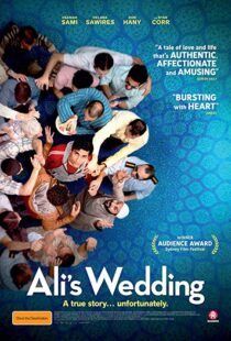 دانلود فیلم Ali’s Wedding 201714021-661474601