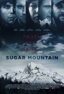 دانلود فیلم Sugar Mountain 201618091-157303033