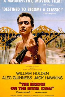 دانلود فیلم The Bridge on the River Kwai 19575487-349774294