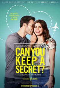 دانلود فیلم Can You Keep a Secret? 201918949-463656436