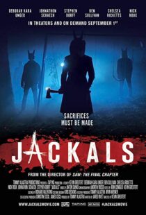 دانلود فیلم Jackals 201714886-1431932989