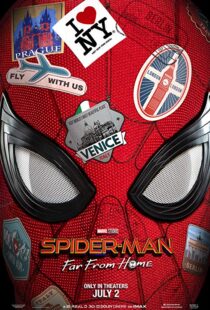 دانلود فیلم Spider-Man: Far from Home 20196493-65069040