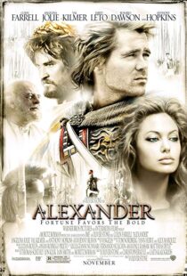 دانلود فیلم Alexander 200418592-650574166
