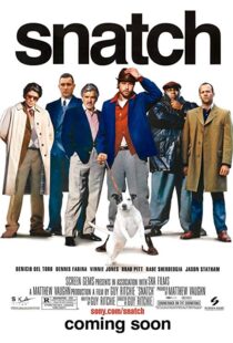 دانلود فیلم Snatch 20005400-931726091