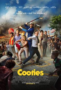 دانلود فیلم Cooties 20144591-825479489