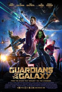 دانلود فیلم Guardians of the Galaxy 20141383-543510110