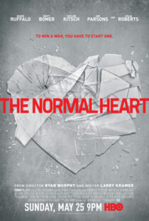 دانلود فیلم The Normal Heart 201422114-1134008112