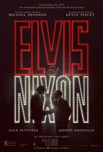 دانلود فیلم Elvis & Nixon 20169033-1322301999