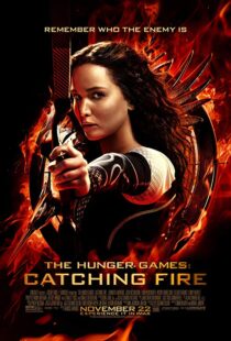 دانلود فیلم The Hunger Games: Catching Fire 20131917-2118967423