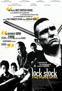 دانلود فیلم Lock, Stock and Two Smoking Barrels 199814162-1919999528