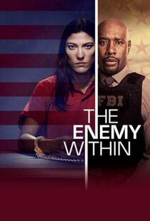 دانلود سریال The Enemy Within20813-1081814