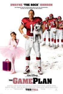 دانلود فیلم The Game Plan 20079383-164215730