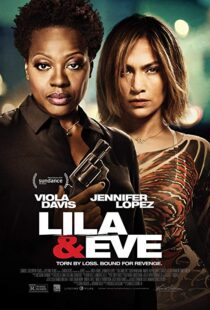 دانلود فیلم Lila & Eve 20154348-1827087526