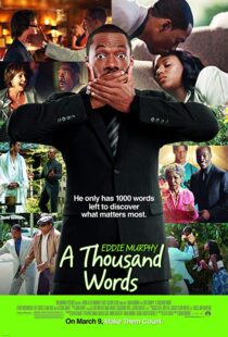 دانلود فیلم A Thousand Words 201220991-1101055612