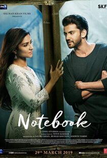 دانلود فیلم هندی Notebook 201910083-753998198