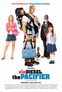 دانلود فیلم The Pacifier 200516103-455232774