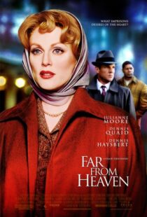 دانلود فیلم Far from Heaven 200211688-1167650098