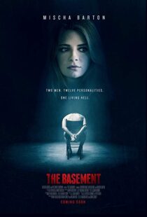 دانلود فیلم The Basement 201820712-1343954210