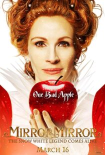 دانلود فیلم Mirror Mirror 20124175-1057007559