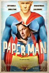 دانلود فیلم Paper Man 200912751-1286072118
